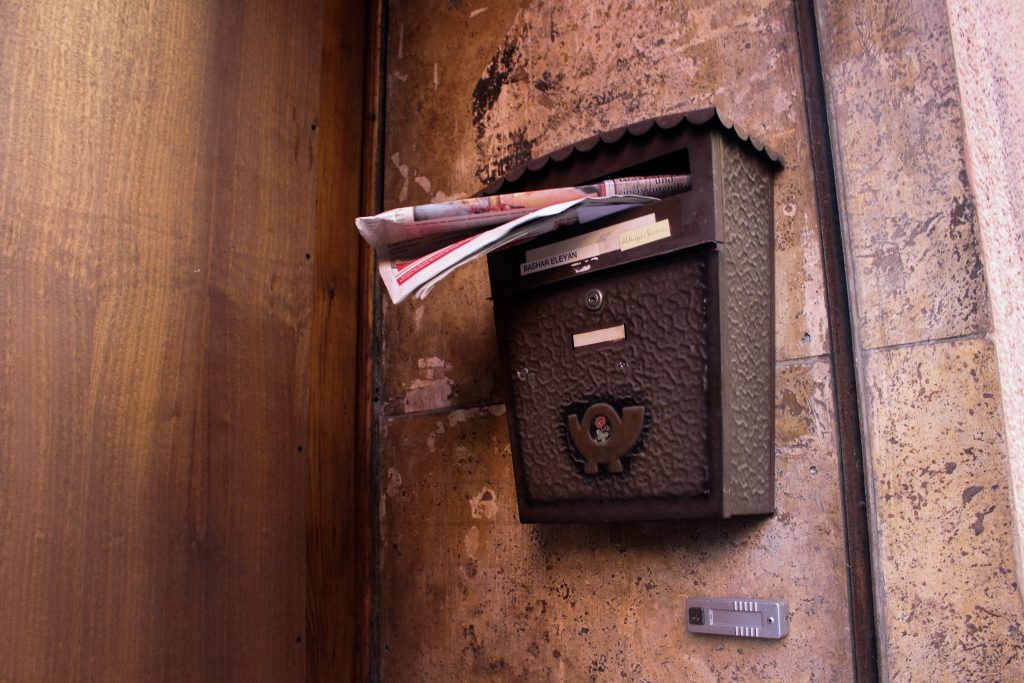 Mailbox