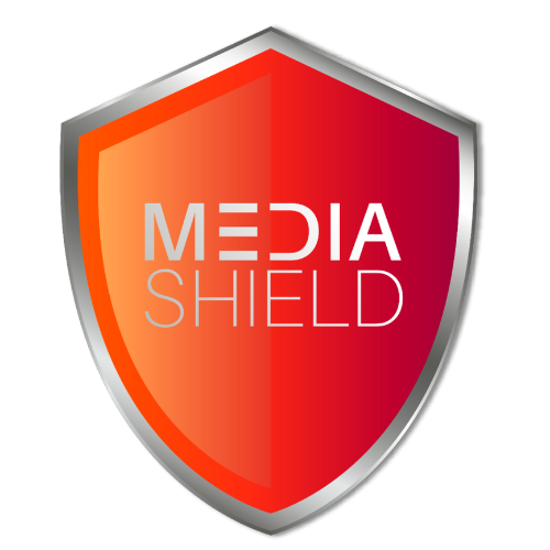 Terms Of Use - Media Shield