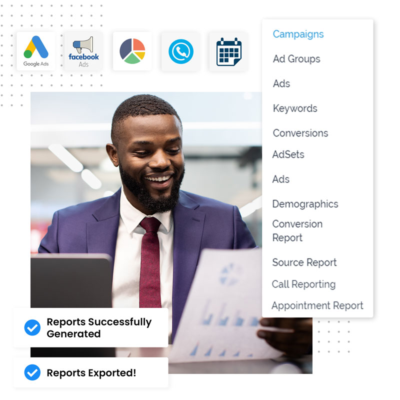 dashboard-reports