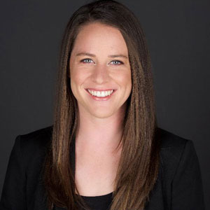 Courtney Durbin