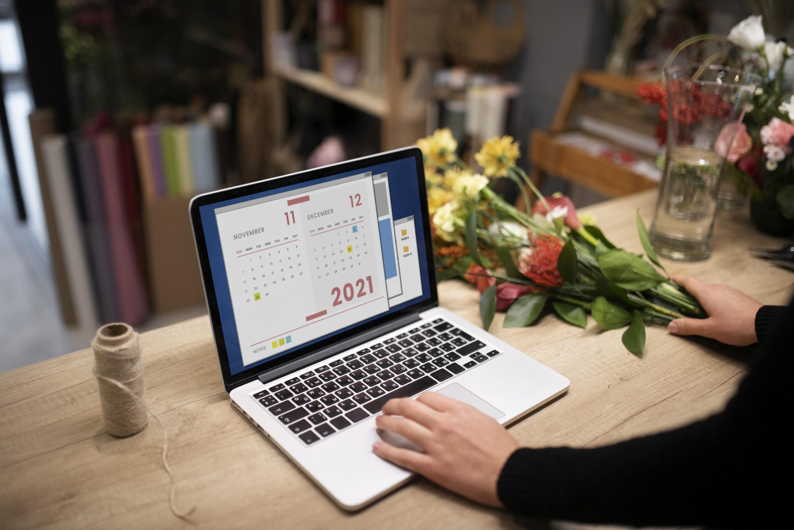appointment management software